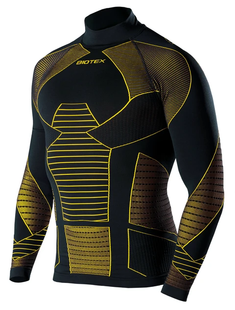 BIOTEX Lupetto Icebreak